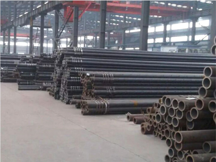 奇台12cr2mo化肥专用管