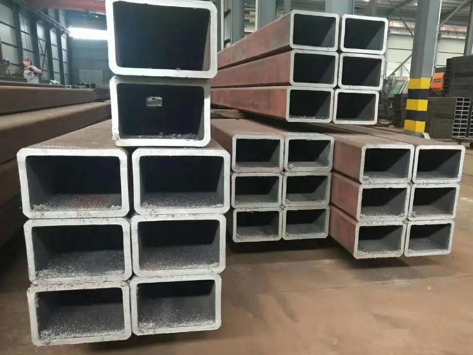 奇台s355j0方管